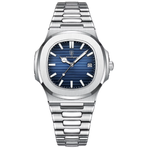 Poedagar Watch