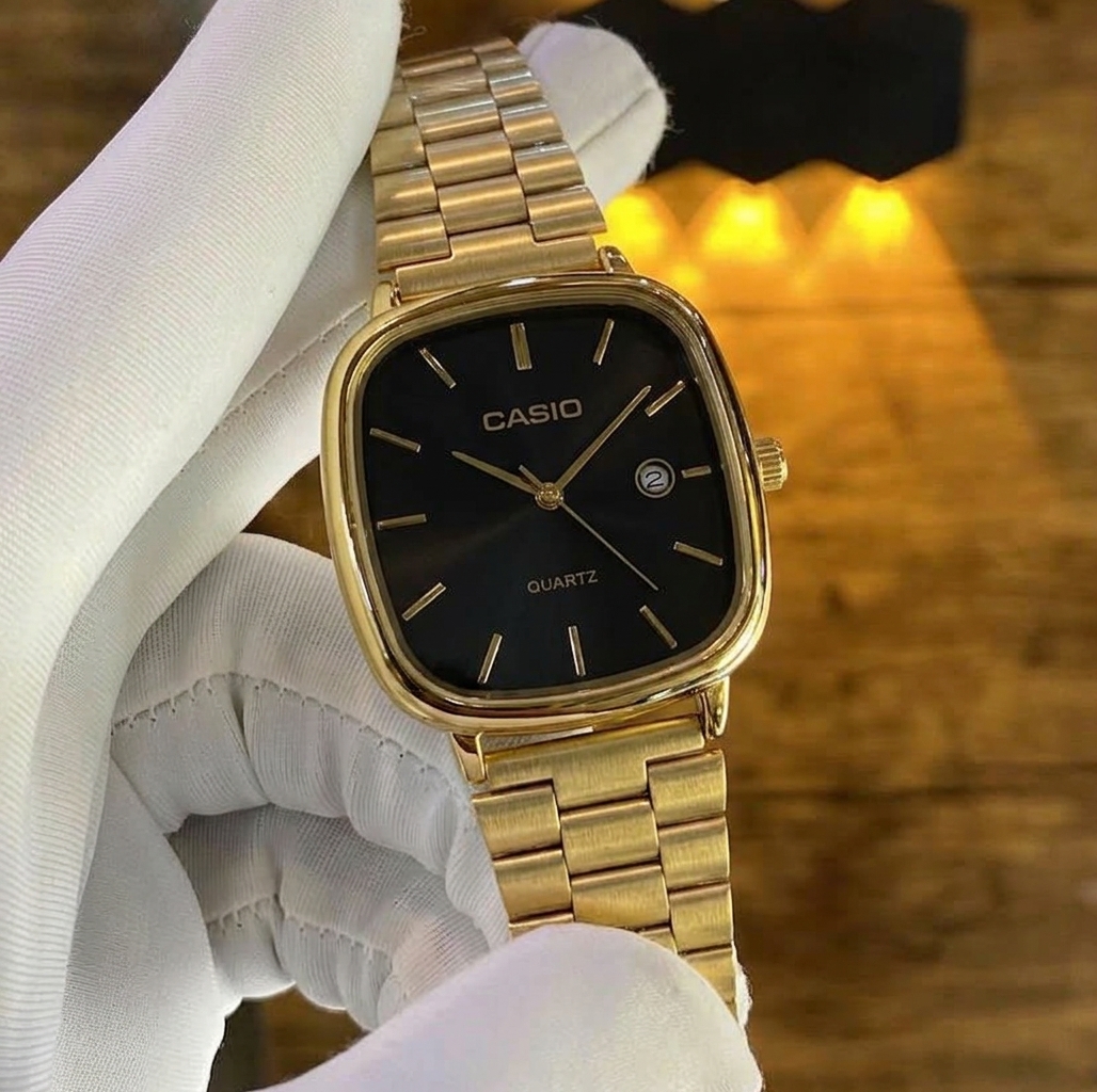 Gold