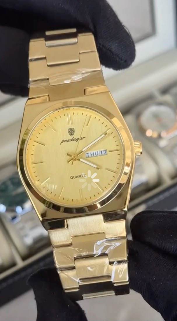 Gold