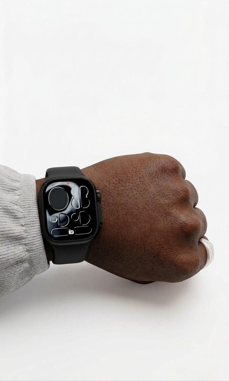 iWatch Series11 (cloned)